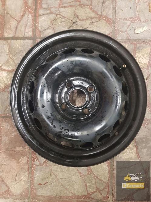 VELG 15 INCH AYGO 2 PEUGEOT 108 CITROEN C1 14-21R, Auto-onderdelen, Banden en Velgen, Gebruikt