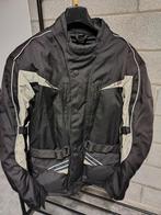 Gilet de moto M, Enlèvement