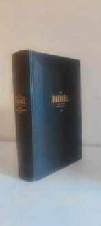 Bijbel - Nieuwe vertaling - 1951, Ophalen of Verzenden, Gelezen