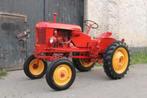 Supertoffe tractor - oldtimer (1955). Massey Harry Pony 812, Overige merken, 500 g/km, Overige kleuren, Handgeschakeld