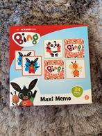 Bing memory spel, Kinderen en Baby's, Ophalen, Nieuw