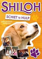 Shiloh schiet te hulp, Vanaf 6 jaar, Ophalen of Verzenden, Film