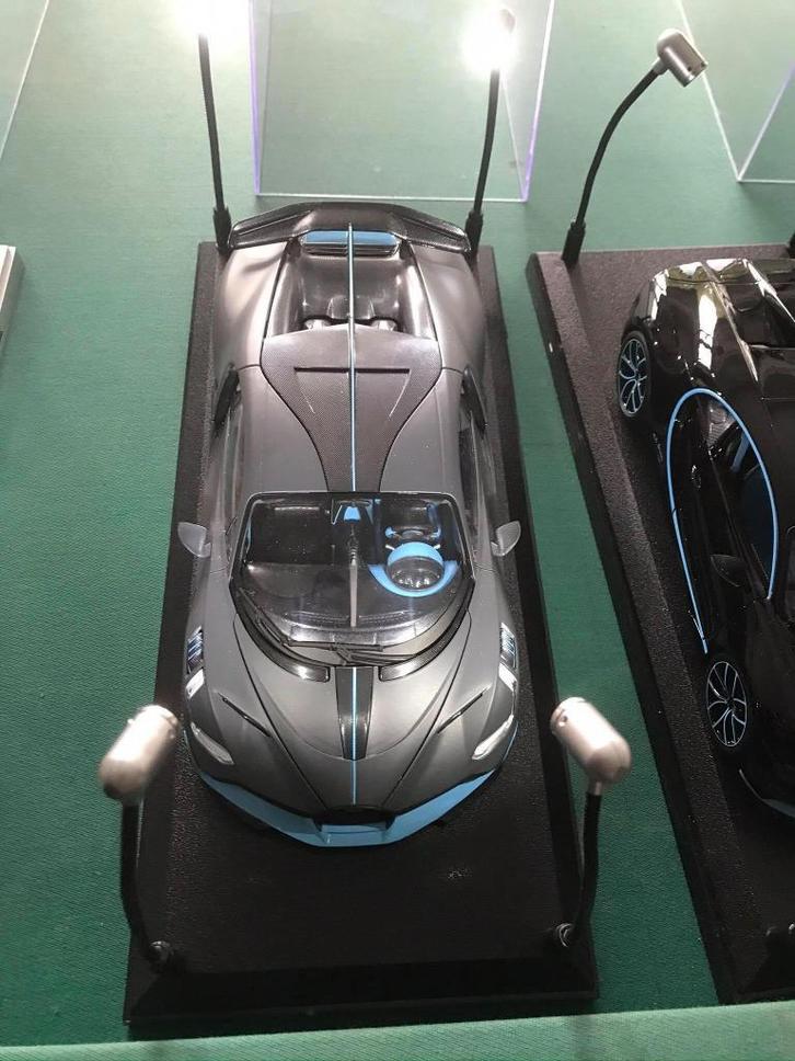7 Auto's 1:18 Schaal modellen., Hobby en Vrije tijd, Modelauto's | 1:18, Auto, Maisto, Ophalen