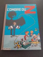 Spirou 16 : L'ombre du Z 1971, Ophalen of Verzenden, Gelezen