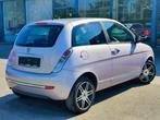 Lancia Ypsilon 1.2 ESSENCE 69CV - AIRCO (bj 2010), Auto's, Lancia, Gebruikt, 1242 cc, 115 g/km, Handgeschakeld