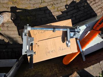 Support de perceuse powerfix, Enlèvement ou Envoi, Comme neuf