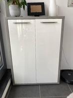 Rek met deuren, Enlèvement, Comme neuf, Bureau