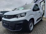 Peugeot Partner V Premium 0km  WD, 4 deurs, 1498 cc, Wit, 100 pk