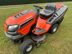 Husqvarna CTH164T met mulch optie, Tuin en Terras, Zitmaaiers, Ophalen, Opvangbak