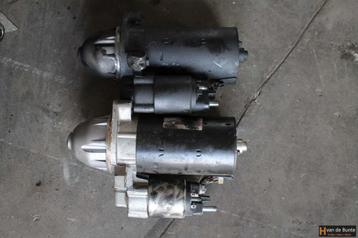 Mercedes Sprinter Startmotor 412-312-212, Enlèvement ou Envoi, Utilisé, Mercedes-Benz