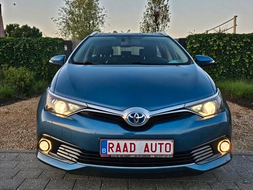 Toyota auris 1.8 hybride 73kw _ 1ère propriétair _ garantie, Auto's, Toyota, Bedrijf, Te koop, Auris, Hybride Elektrisch/Benzine