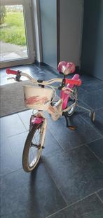 Vélo pour fille