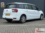 Citroen Grand C4 Picasso / SpaceTourer 1.2 PureTech Live | €, Auto's, Citroën, Monovolume, Wit, Handgeschakeld, 141 g/km