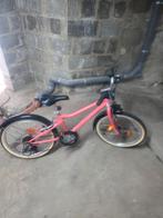 Velo riverside rose 20 pouses, Enlèvement