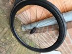 Bontrager Aeolus Pro 37 disc, Fietsen en Brommers, Fietsonderdelen, Wiel, Racefiets, Ophalen of Verzenden, Zo goed als nieuw