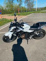 Honda CB 500 F, Naked bike, 12 t/m 35 kW, Particulier, 2 cilinders