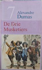 De Drie Musketiers, Boeken, Ophalen of Verzenden, Zo goed als nieuw