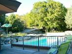 Ardèche Sud, Jolie maison sans vis à vis avec piscine privée, Vacances, Maisons de vacances | France, Ardèche ou Auvergne, 2 chambres