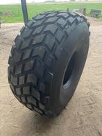 Michelin rechape, Ophalen