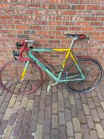 Sonomiya Vintage Koersfiets 7005, Fietsen en Brommers, Fietsen | Racefietsen, Ophalen, Gebruikt