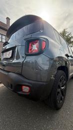 JEEP RENEGADE, Auto's, Particulier, Renegade, Te koop, Benzine