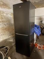 Frigo combi - Beko, Elektronische apparatuur, Koelkasten en IJskasten, Ophalen, Gebruikt, 200 liter of meer, Met aparte vriezer