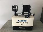 Macrobalg Canon Bellows FL, Audio, Tv en Foto, Fotografie | Fotostudio en Toebehoren, Ophalen, Gebruikt