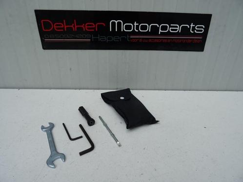 Gereedschapset / Tool kit Kawasaki Z H2 SE / ZH2 2020-2023, Motoren, Onderdelen | Kawasaki, Nieuw, Ophalen of Verzenden