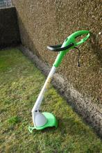 Grastrimmer, Ophalen, Zo goed als nieuw, Elektrisch