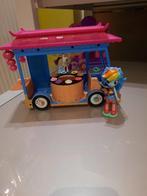 My little pony Equestria girls speelsets, Ophalen of Verzenden, Gebruikt