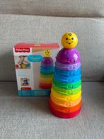 Fisher-Price stapeltoren, Kinderen en Baby's, Speelgoed | Fisher-Price, Ophalen