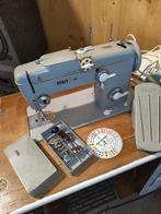 Pfaff 260 naaimachine, Ophalen, Naaimachine, Industrieel, Gebruikt