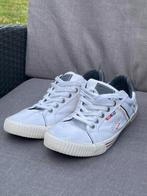 Dockers, espadrilles white, EUR 42, Kleding | Heren, Verzenden, Wit, Zo goed als nieuw, Espadrilles of Moccasins