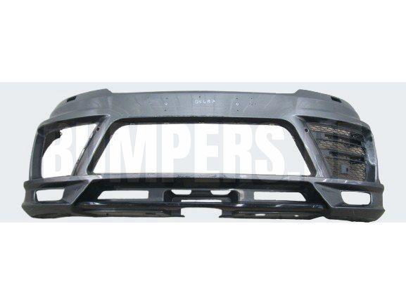 Bumper Range Rover Sport II LUMMA CLR RS Voorbumper Q5487, Auto-onderdelen, Carrosserie, Bumper, Voor, Gebruikt, 6 maanden garantie