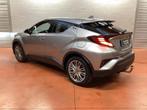 Toyota C-HR 1.8 C-HIC Mono-Tone Toyota C-HR 1.8 C-HIC Mono-T, Autos, Argent ou Gris, Achat, 72 kW, 86 g/km