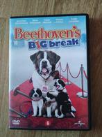 Dvd Beethoven  big break, Cd's en Dvd's, Ophalen