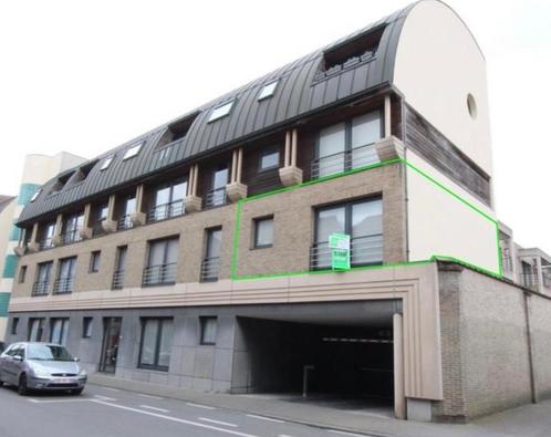 Appartement TE KOOP Kortrijk, Immo, Huizen en Appartementen te koop, Provincie West-Vlaanderen, 200 tot 500 m², Appartement, C