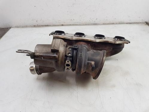 TURBO BMW X5 (F15) (|11652470360|11657642469|7634486|), Auto-onderdelen, Motor en Toebehoren, BMW, Gebruikt