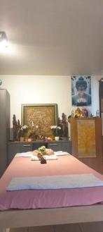 Professional Therapy,Thai ,Oil relaxing ,Sport massage⭐⭐⭐⭐⭐, Stoelmassage