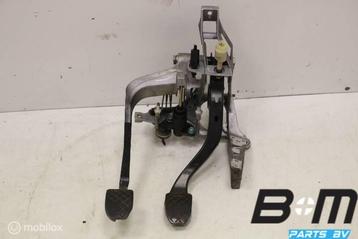 Koppeling en rempedaal VW Passat 3BG beschikbaar voor biedingen