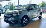 Dacia Sandero 1.0 Tce 90 Expression, 0 kg, 0 kg, Zilver of Grijs, 66 kW