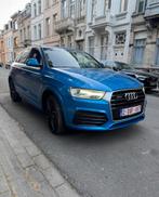 Audi Q3 1.4 TFSI RS Edition – 2015, Auto's, Audi, Automaat, Particulier, Apple Carplay, Te koop