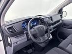 Toyota PROACE Electric Worker Extra Range Cool Long 330 KM A, Auto's, Bestelwagens en Lichte vracht, Automaat, Wit, Electronic Stability Program (ESP)