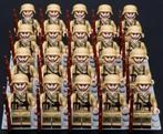 Lego compatible - 20 soldats allemands, Enfants & Bébés, Jouets | Duplo & Lego, Ensemble complet, Enlèvement, Lego, Neuf
