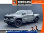 Dodge RAM 1500 TRX / LUNAR EDITION / CARBON / 702 PK / CREW, Autos, Argent ou Gris, Achat, Entreprise, Carnet d'entretien