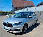 Skoda fabia neuve 27km 1.0 essence 110ch, Autos, Argent ou Gris, Achat, Euro 6, Boîte manuelle