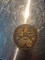 Oude medaille, Ophalen of Verzenden