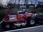 Honda htr3009, Tuin en Terras, Zitmaaiers, Ophalen, Gebruikt, Opvangzak, 90 tot 120 cm