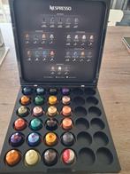 Capsulehouder nespresso, folie zit nog op zijranden, Ophalen, Zo goed als nieuw