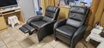 relax zetel, Huis en Inrichting, Fauteuils, Ophalen, Gebruikt